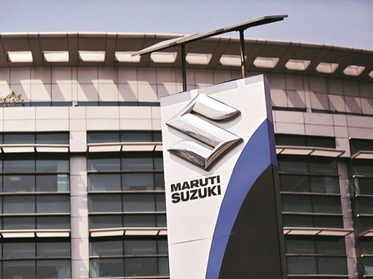 Maruti Suzuki to acquire Suzuki Motor Gujarat from Japanese parent co