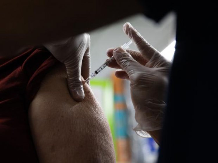 WHO European head backs 3rd vaccine doses for the vulnerable