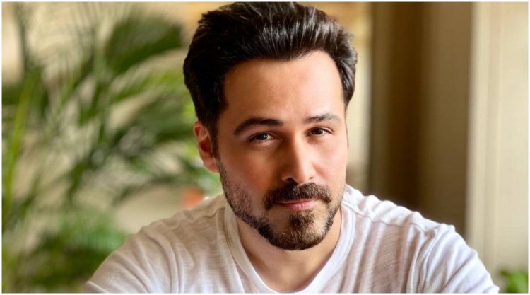 If you are not on your toes, someone else will grab your position: Emraan Hashmi