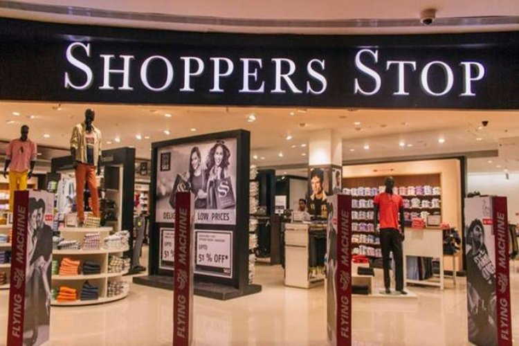 Shoppers Stop exits non-core business
