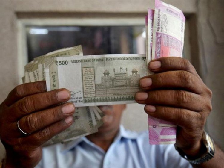 Rupee appreciates 6 paise to 73.02 against US dollar in early trade