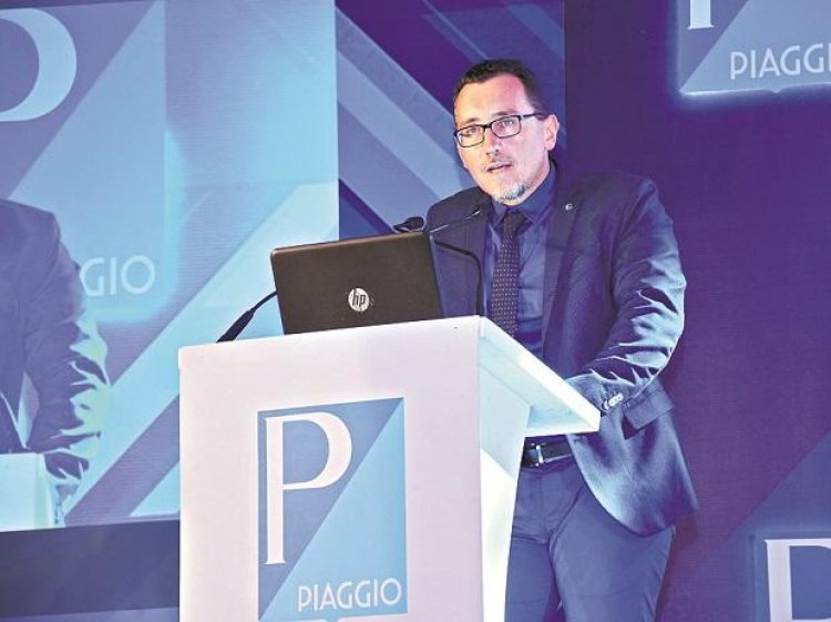 Piaggio India launches new superbikes; prices start from Rs 13.09 lakh