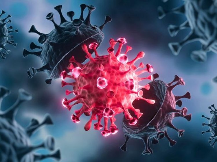 WHO warns new Mu variant of Covid-19 could be more vaccine-resistant