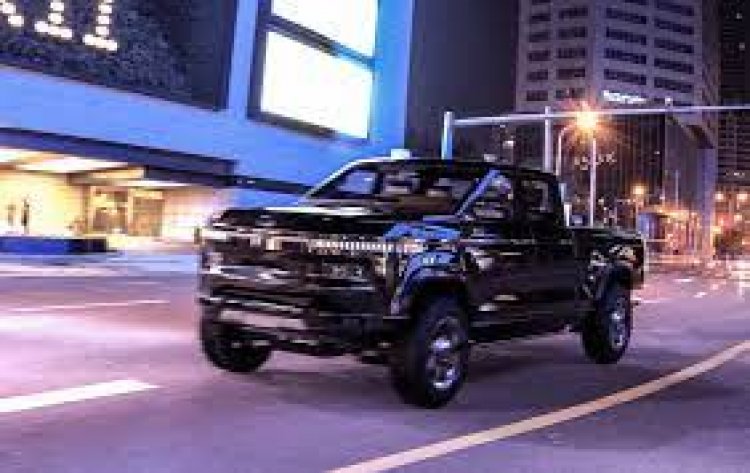 Atlis Motor Vehicles Signs Agreement With Australian Manufactured Vehicles To Sell Over 19,000 XT Pickups In Australia