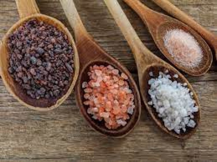 Flavored Salt to Gain Traction with high Consumption from Exotic Foods