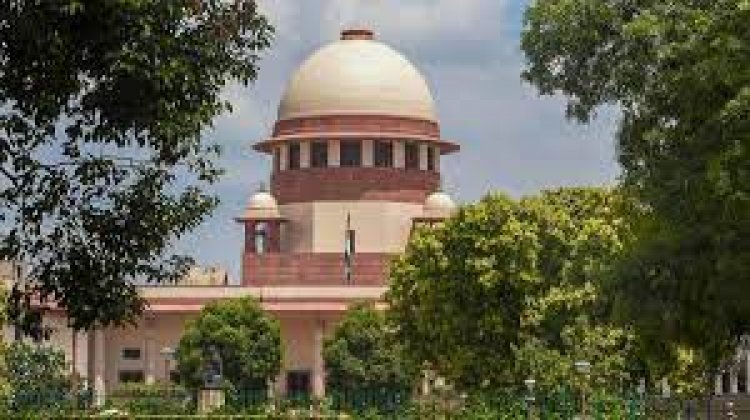 SC questions tearing hurry in appointment process of EC Arun Goel