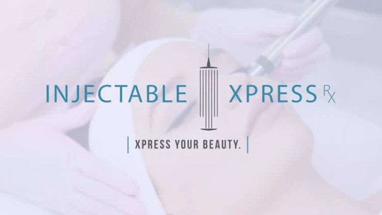 Injectable Xpress Rx Announces “Xpress Your Beauty” Open House Event on September 9