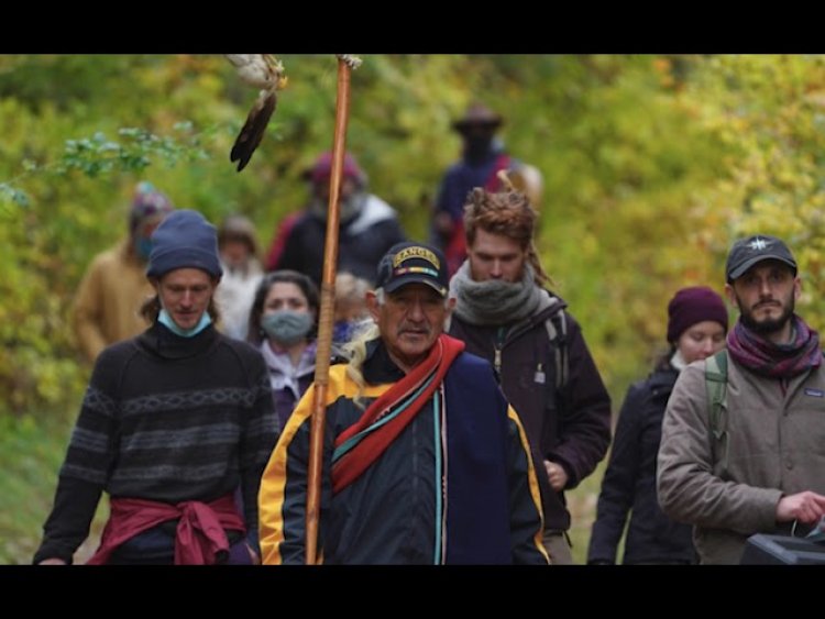 Great Barrington Community to Observe Indigenous Peoples’ Day