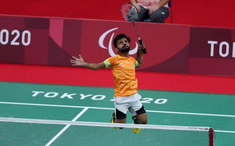 Tokyo Paralympics: Krishna secures gold, Suhas clinches silver in badminton