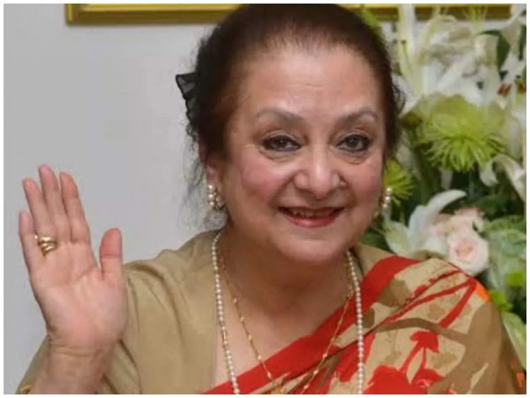 Saira Banu out of ICU, may get discharged in a day or two: Hospital