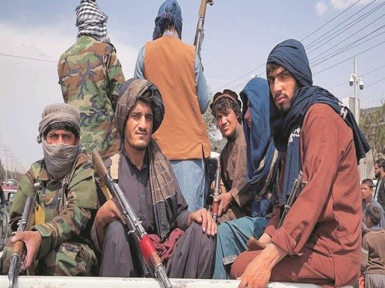 Taliban say they took Panjshir, last holdout Afghanistan province
