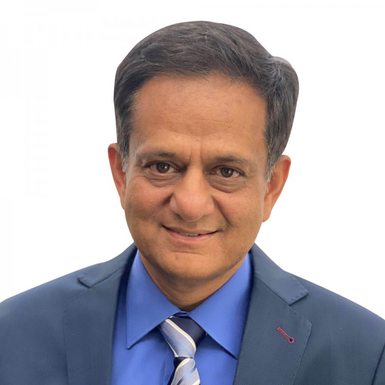 Wadhwani Foundation announces Sanjay Shah as its  Chief Operating Officer for India and SE Asia