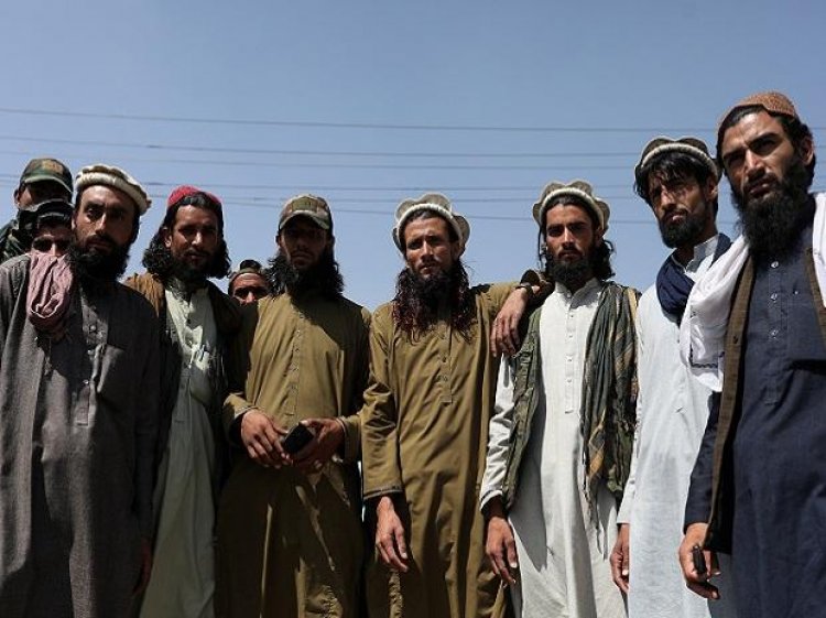 China mum on reports of Taliban's invite to attend govt formation ceremony