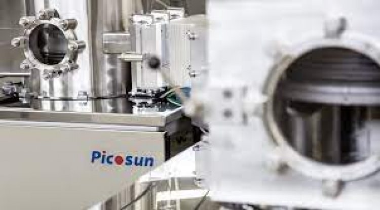 Picosun invests in future with its Innovation Lab