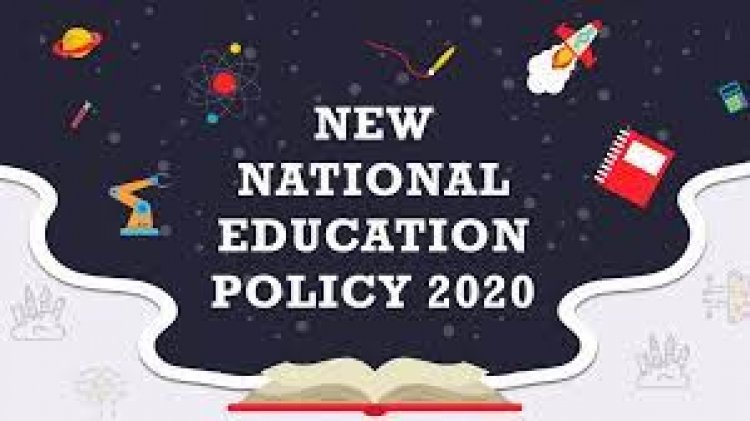 NEP 2020 a visionary document, says Naidu