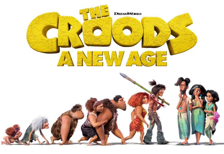 Emma Stone and Ryan Reynolds starrer ‘The Croods: A New Age’ hits the theatres in India on September 10