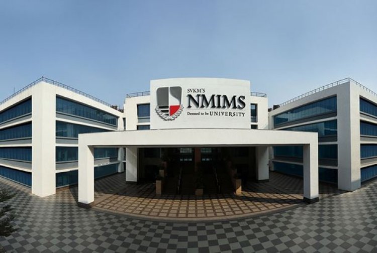 NMIMS B.Sc. (Hons.) Artificial Intelligence: A New-age Course for Future-ready Careers