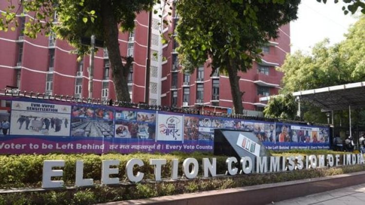 EC declares bypolls to seven RS seats in six states