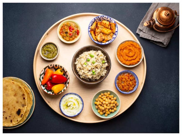 Supradyn Nutrition Survey reveals the average daily Indian diet fulfills only up to 70 Percent of nutrition need