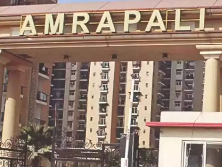 Over 1,800 Amrapali homebuyers, including Dhoni told to clear balance amount within 15 days