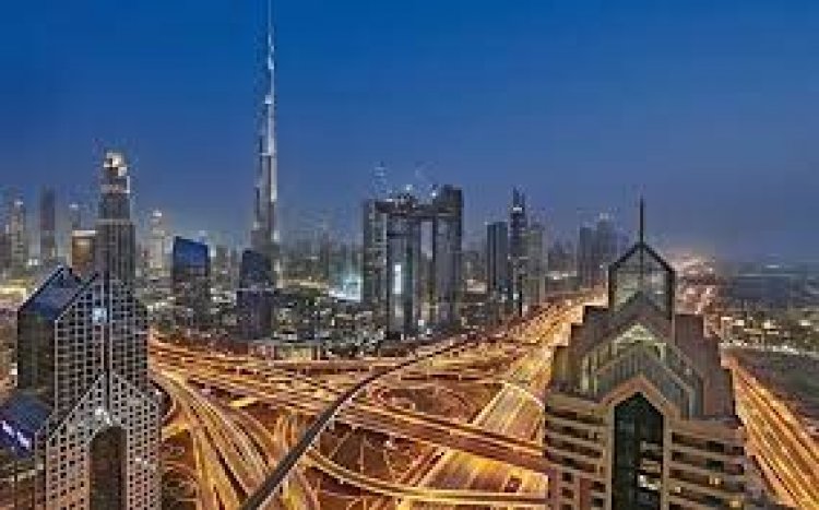 Dubai becomes gateway for African multi-billion-dollar stationery imports