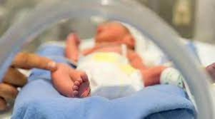 Death of newborn: FIR lodged against 4 J'khand doctors