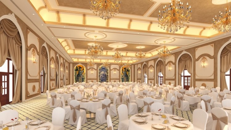 Novotel Goa Dona Sylvia opens one of the biggest banquet halls for luxurious weddings and conferences