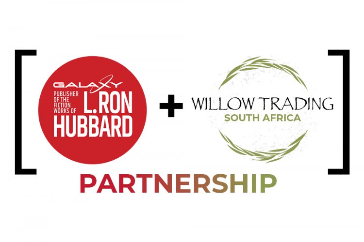 Galaxy Press Announces Partnership with Willow Trading in South Africa