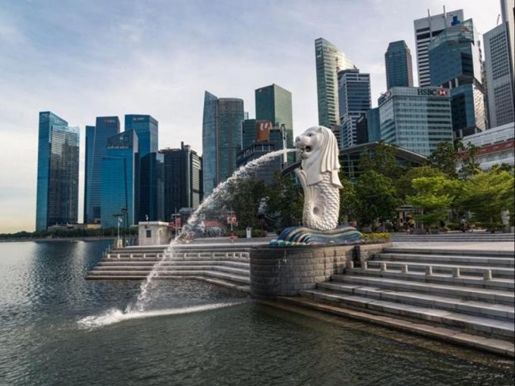 Singapore parliament passes motion on jobs, livelihood for Singaporeans