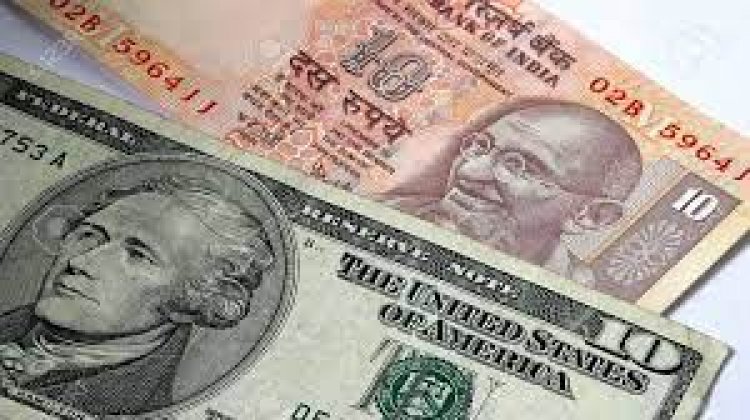 Rupee inches 2 paise higher at 73.66 against US dollar in early trade