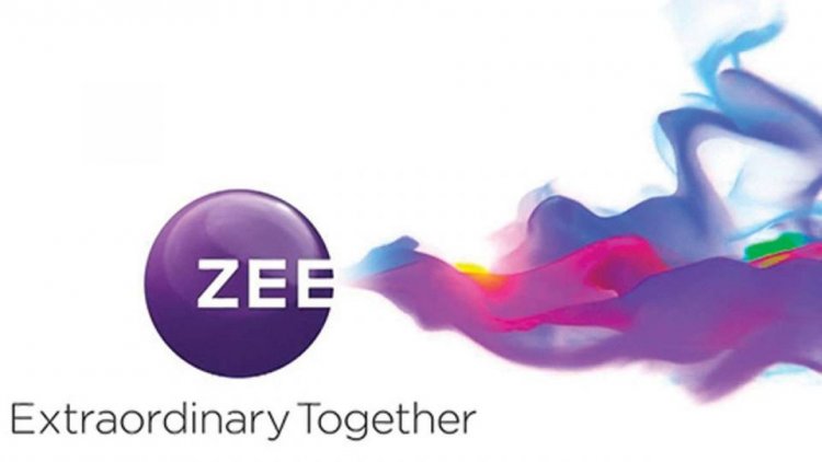 Zee Entertainment shares continue to rally, jump 15 pc