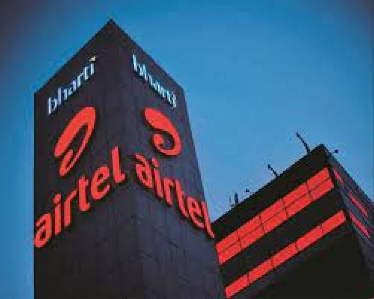 Bharti Airtel Q3 net profit jumps 91% to Rs 1,588 cr; ARPU rises to Rs 193