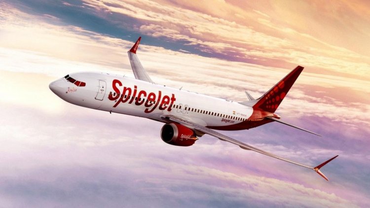 DGCA extends 50 pc cap on SpiceJet flights till Oct 29