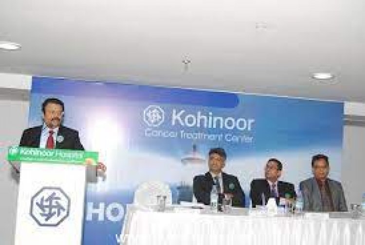 Kohinoor Hospital Launches a Comprehensive Cancer Cure Centre to Give a Fresh Lease Of Life To Patients
