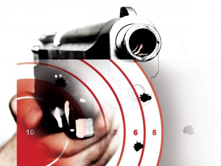 UP: Woman, lover found dead with bullet injuries