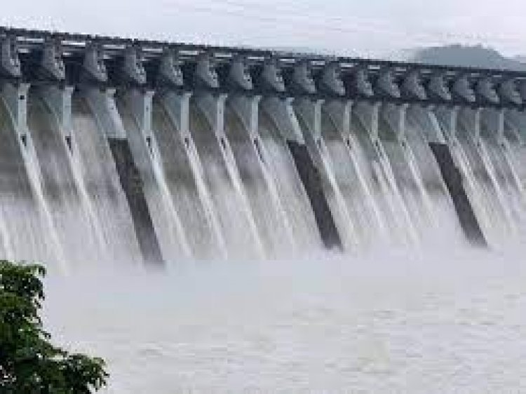 Maha rains: 26 of 28 dams in Raigad filled to capacity