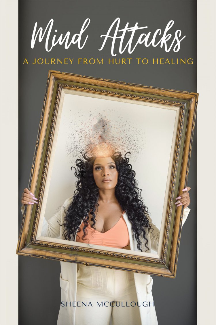 “Mind Attacks: A Journey Into Healing” Pop-Up Party