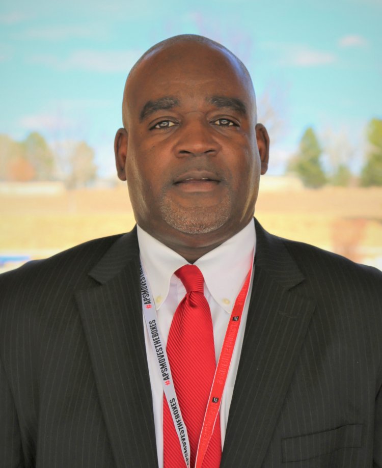 MGT Welcomes Education Turnaround Specialist Andre Wright to Support Districts in Colorado and Beyond