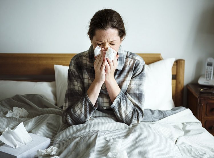Prime IV Offers Allergy Remedies at South Jordan, Utah Location