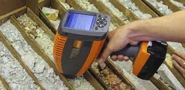 SciAps Teams up with Pine Environmental for XRF and LIBS Rentals