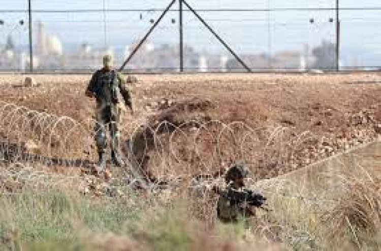 Israeli army arrests last 2 of 6 Palestinian prison escapees