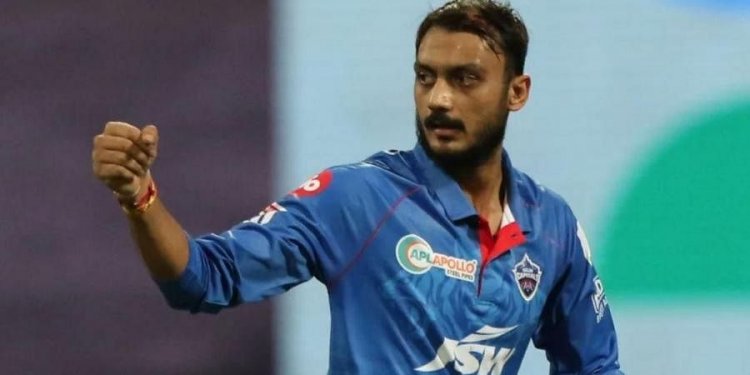 We'll look to build on our happy memories from IPL 2020 and go a step further: Axar Patel