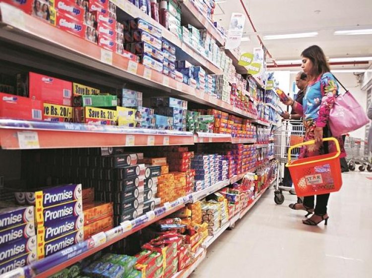 Consumer confidence rally in Sep shows 2 Percent points upswing: Survey