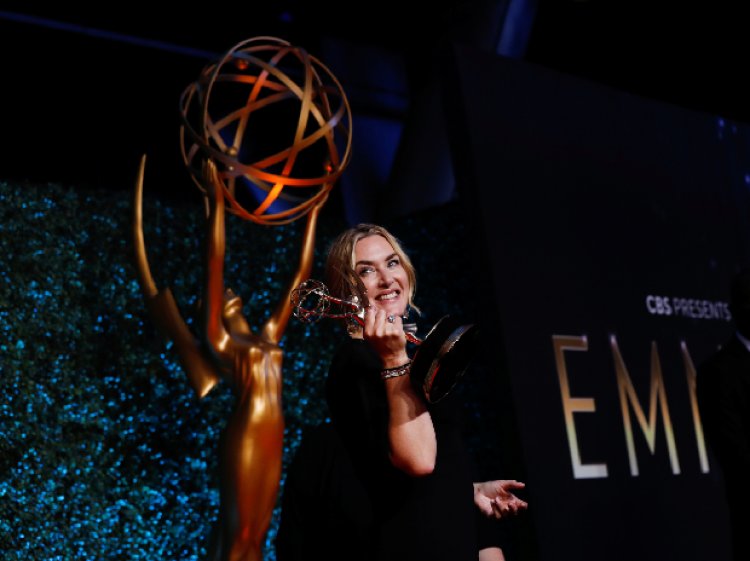 Kate Winslet: Actresses are now under less scrutiny for their bodies