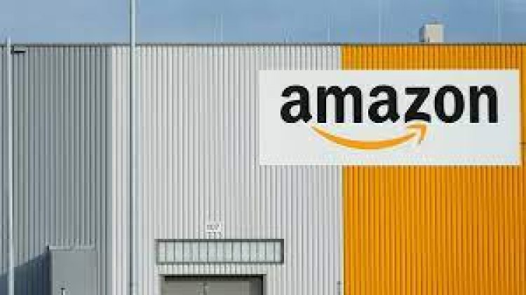 Amazon spends $1.2 bn in legal expenses during 2018-20 for India presence