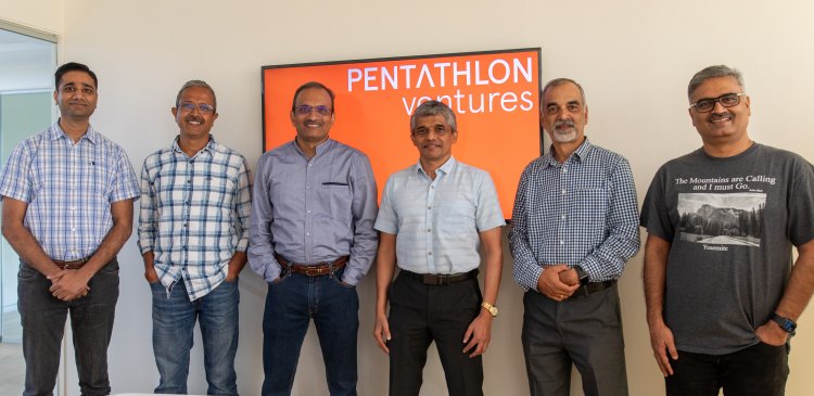 Pentathlon Ventures announces final close of maiden fund at INR 76 crore