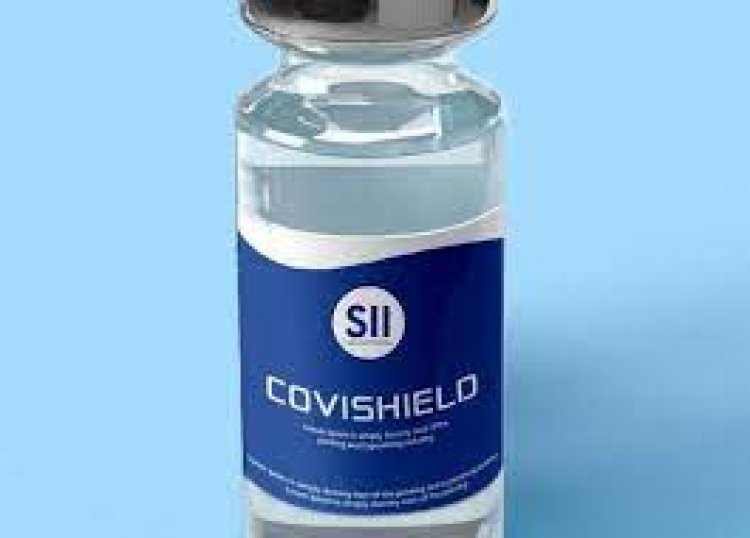 UK adds Covishield to approved vaccines list in updated travel advisory