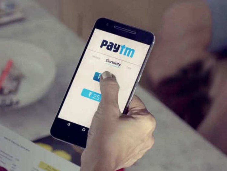 Paytm offers upto 100 Percent cashback on mobile and data pack recharges during IPL matches