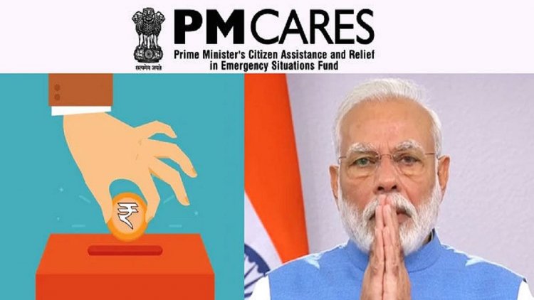 PM CARES Fund not govt fund; functions with transparency: HC told