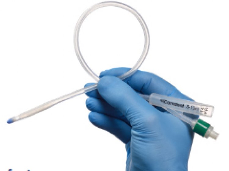 Camstent Announces Initiation of a MultiCentre Clinical Study for Novel Anti-Bacterial Coated Foley Catheter Technology